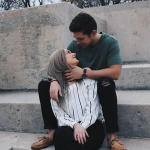 Meet your Posher, Riley